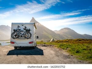 Bike Rack