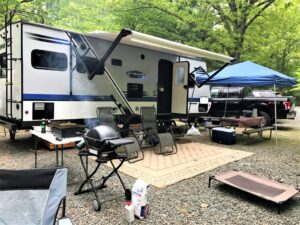 Campers Package