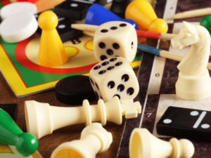 Family Game Night