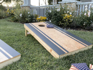 Cornhole Boards