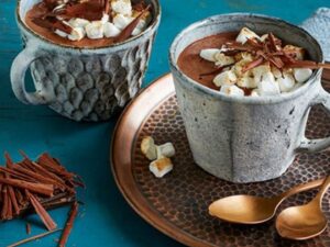 Hot Cocoa Pack