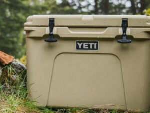 Yeti 35