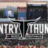 Country Thunder Package